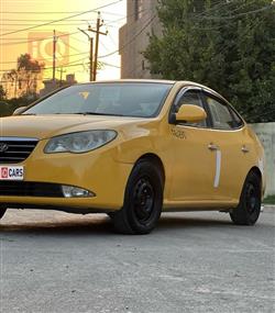 هيونداي أفانتي